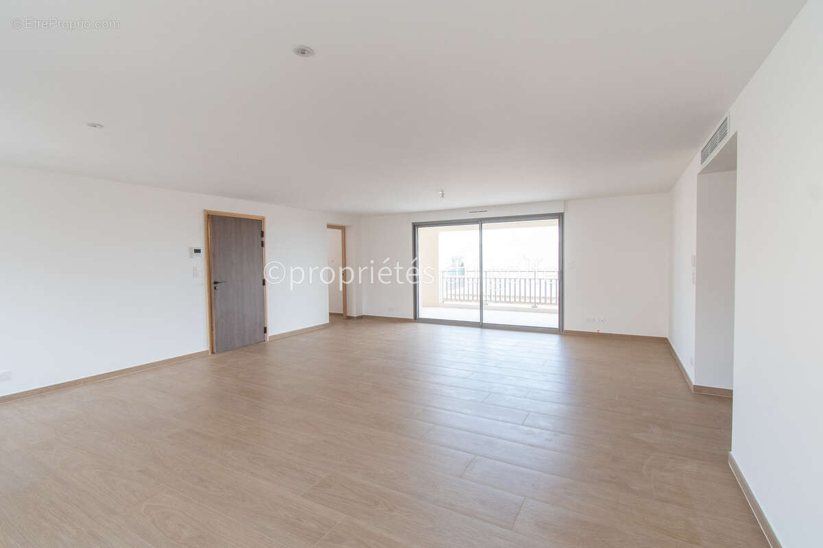 Appartement à SETE