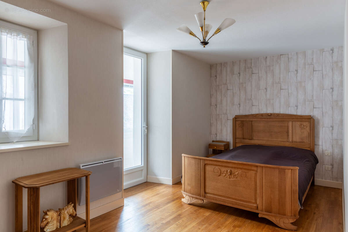 Maison à SAINTE-FEREOLE