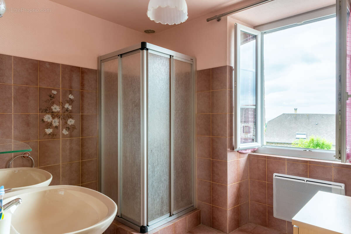 Maison à SAINTE-FEREOLE