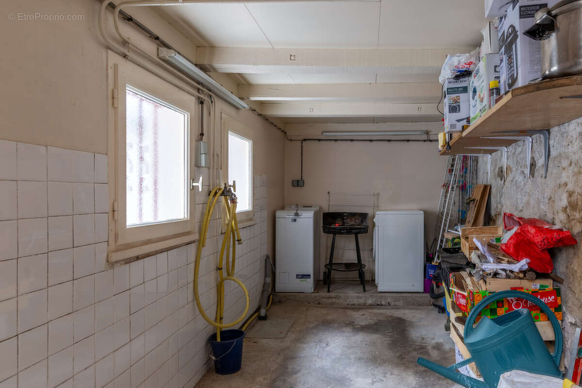 Maison à SAINTE-FEREOLE