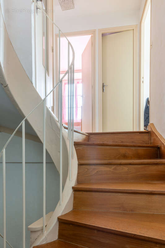 Maison à SAINTE-FEREOLE