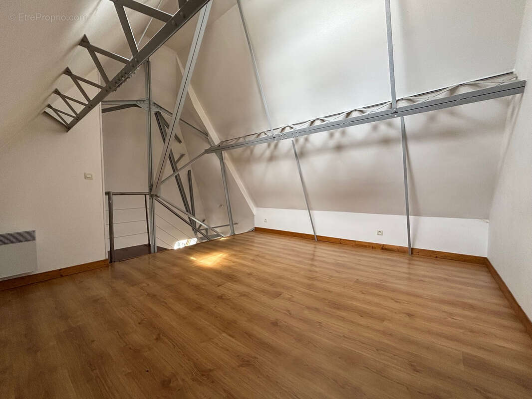 Appartement à EVREUX