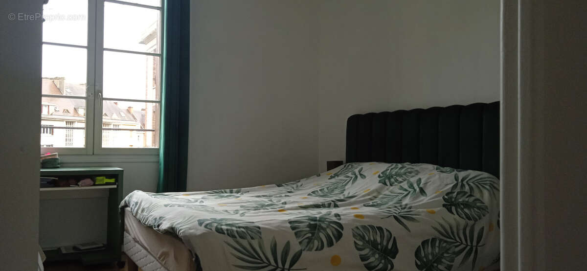 Appartement à EVREUX