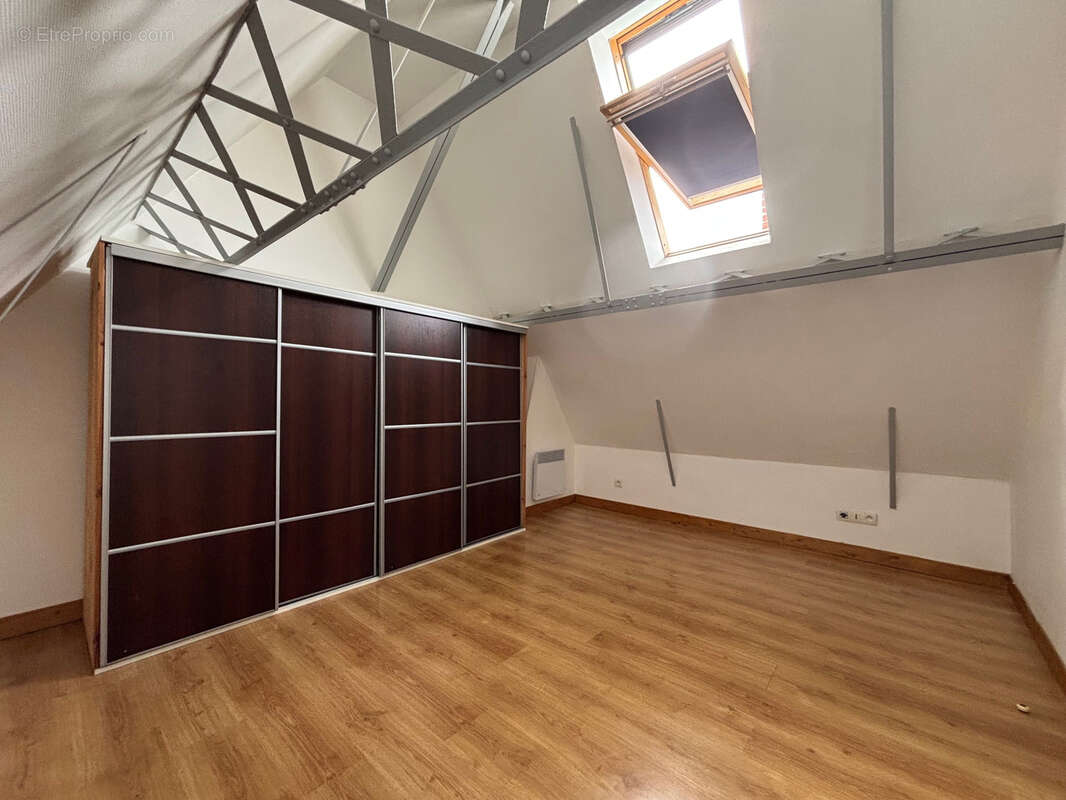 Appartement à EVREUX