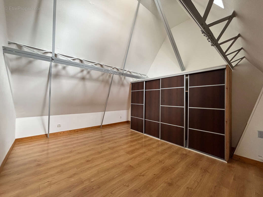 Appartement à EVREUX