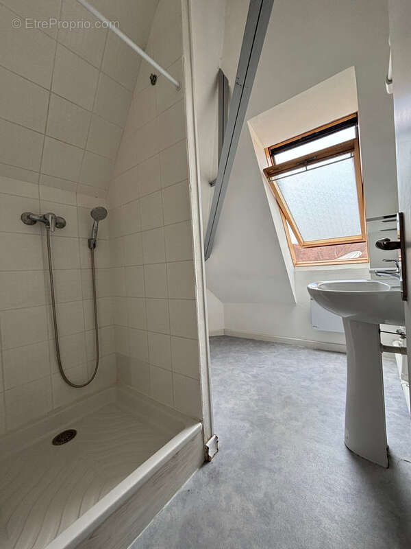 Appartement à EVREUX