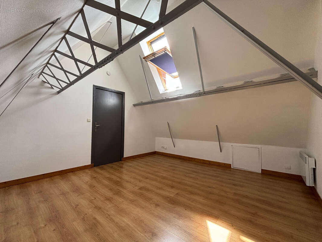 Appartement à EVREUX