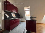 Appartement à EVREUX