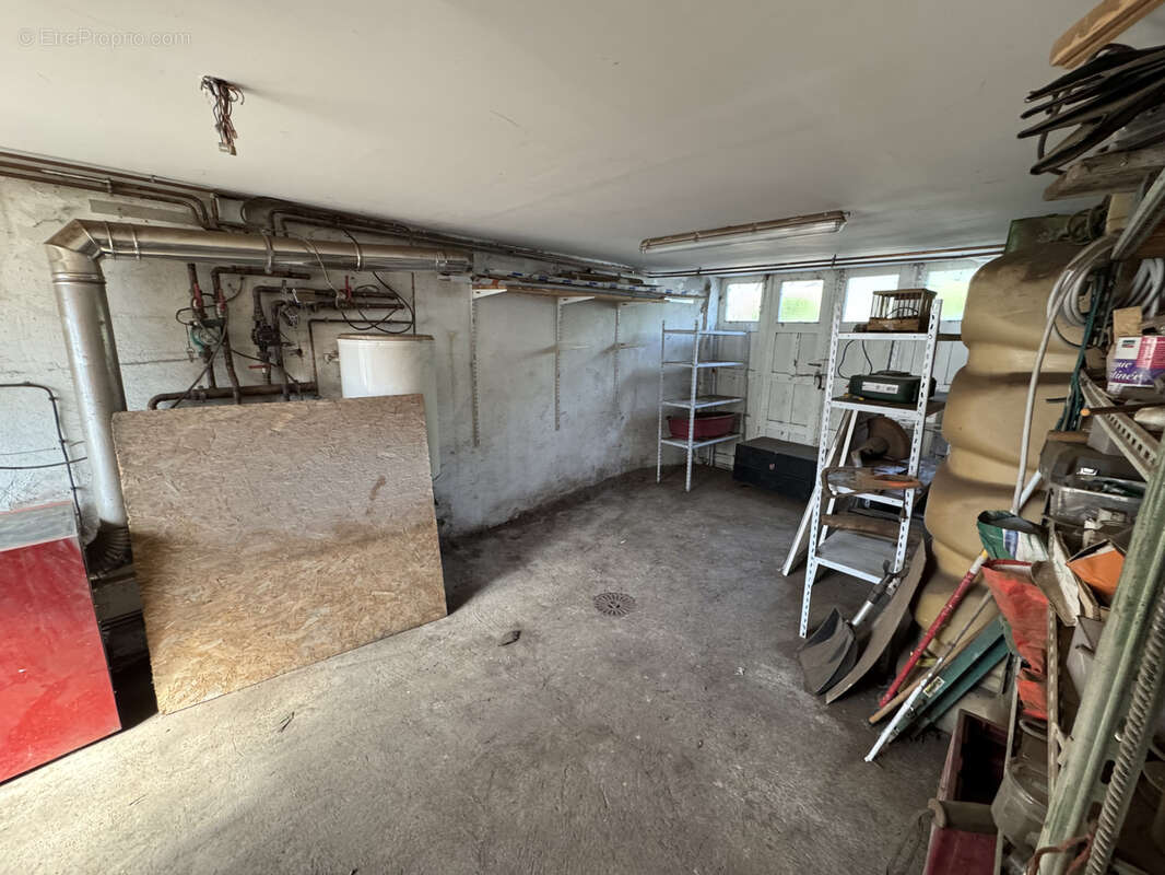 Maison à LE BRIGNON