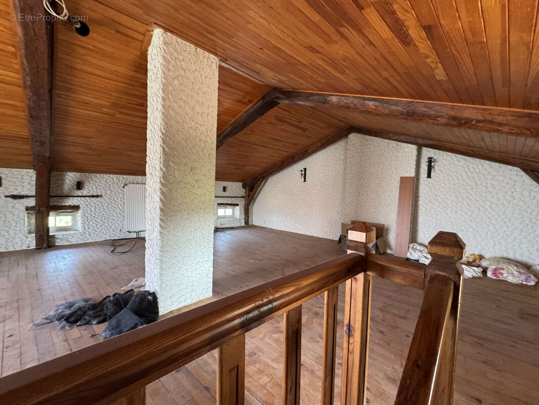 Maison à LE BRIGNON