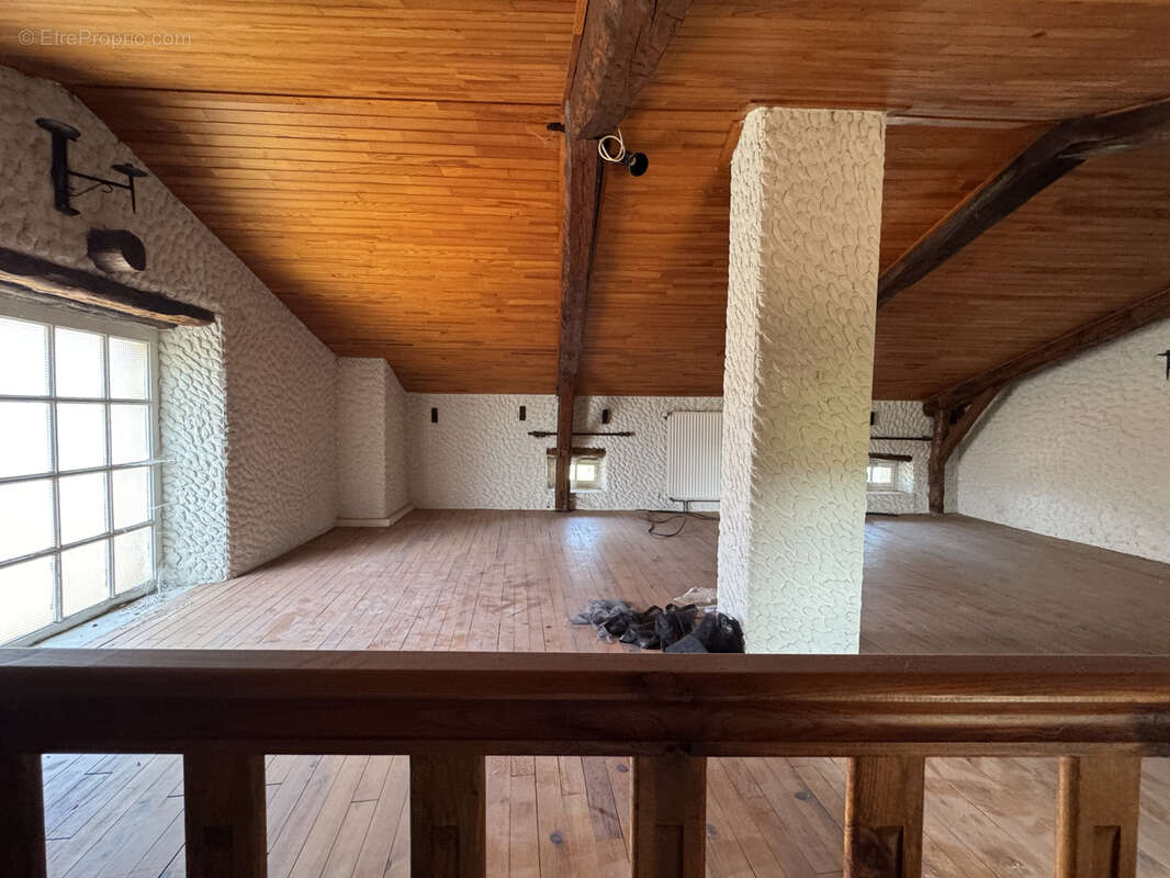 Maison à LE BRIGNON