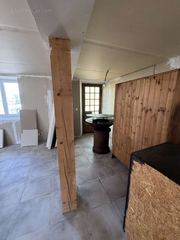 Maison à LE BRIGNON