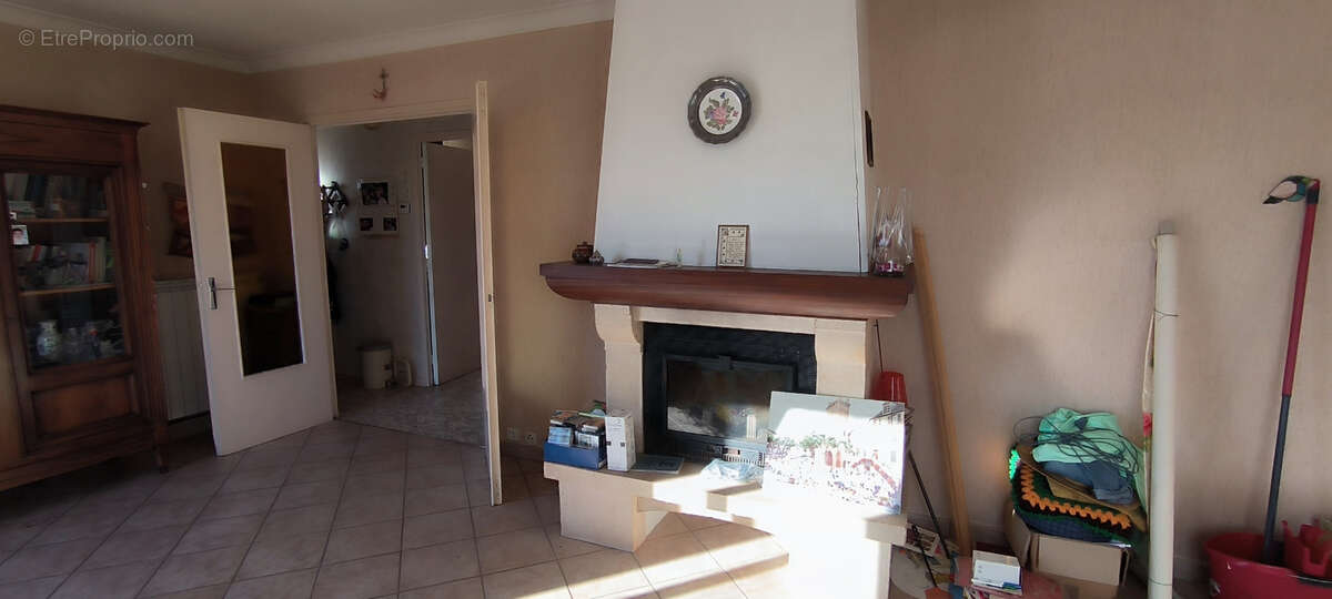 Maison à CLAIRVAUX-D&#039;AVEYRON