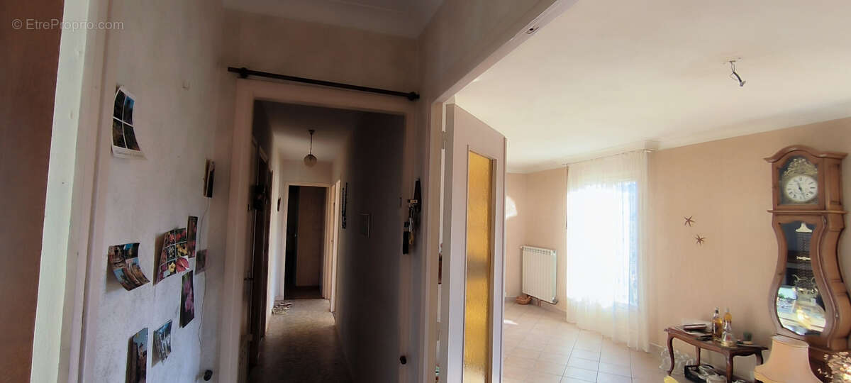 Maison à CLAIRVAUX-D&#039;AVEYRON