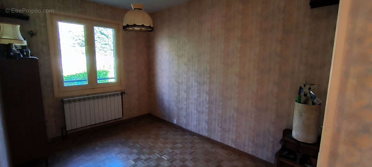 Maison à CLAIRVAUX-D&#039;AVEYRON