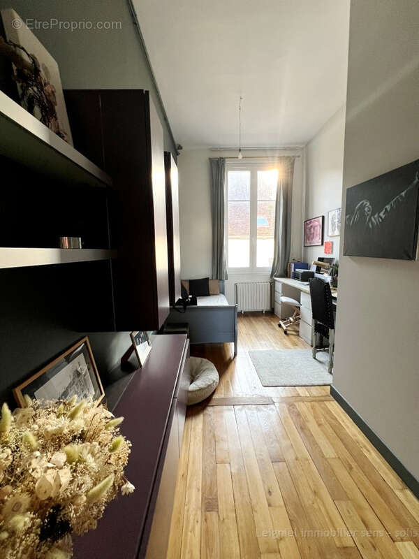 Appartement à SENS