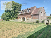 Maison à MAGNY-EN-VEXIN