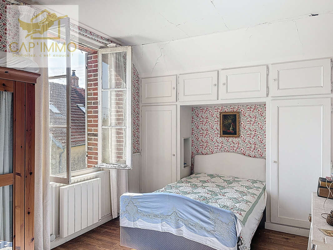 Maison à MAGNY-EN-VEXIN