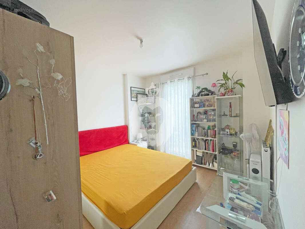 Appartement à LA QUEUE-EN-BRIE