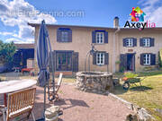 Maison à LA TUILIERE