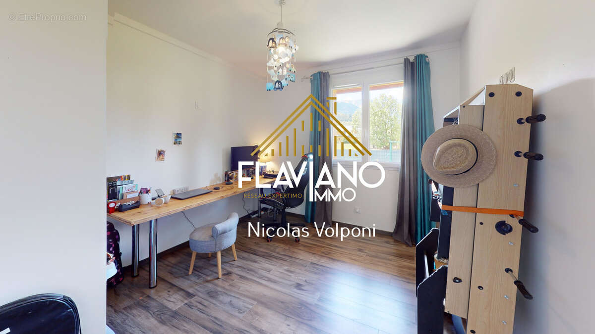 Maison à BARCELONNETTE