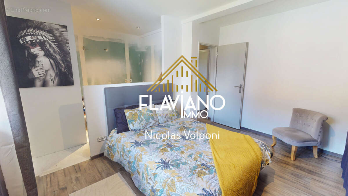 Maison à BARCELONNETTE