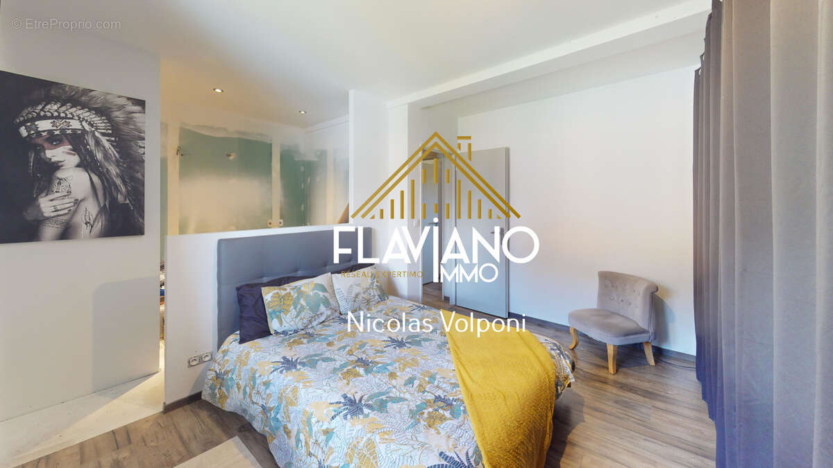 Maison à BARCELONNETTE