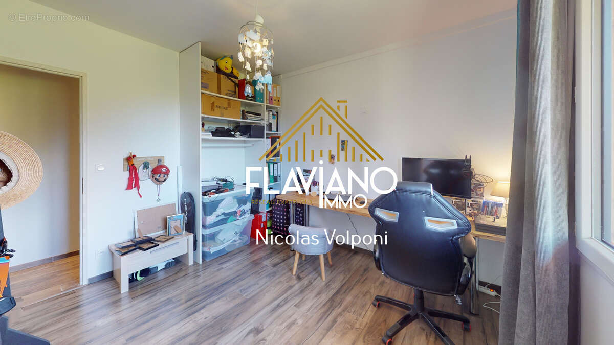 Maison à BARCELONNETTE