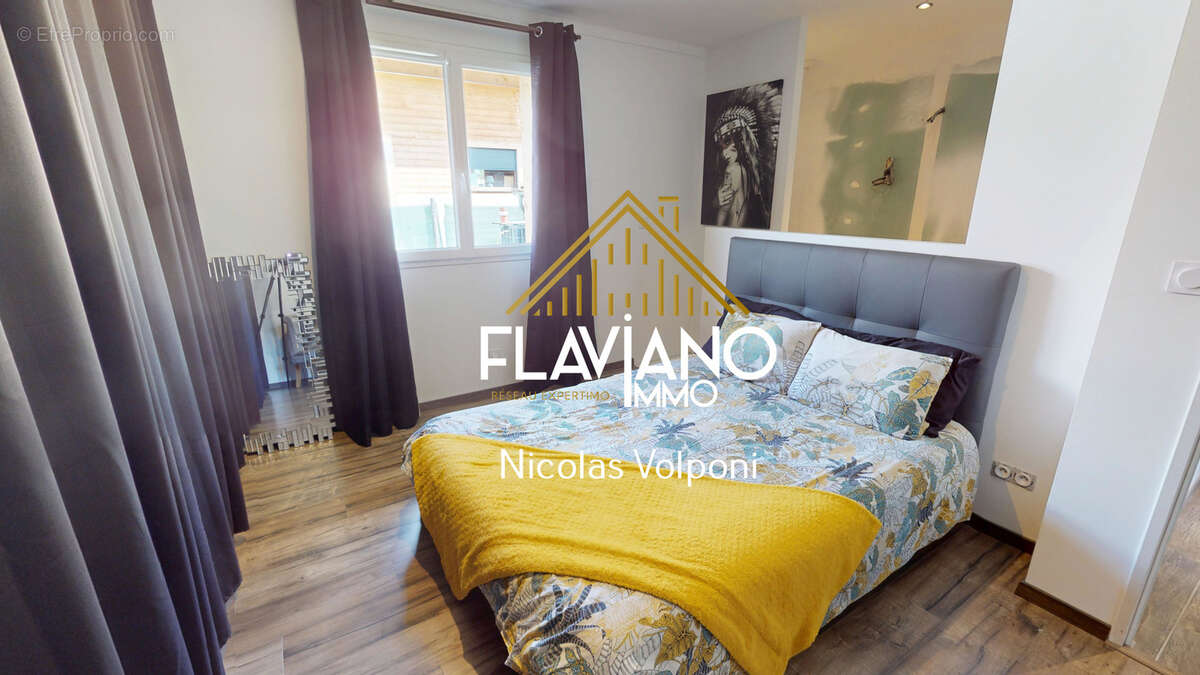 Maison à BARCELONNETTE