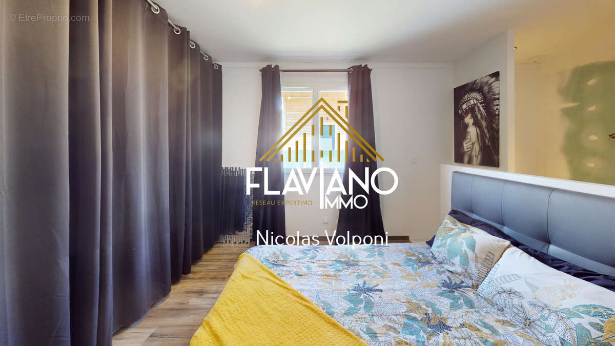 Maison à BARCELONNETTE