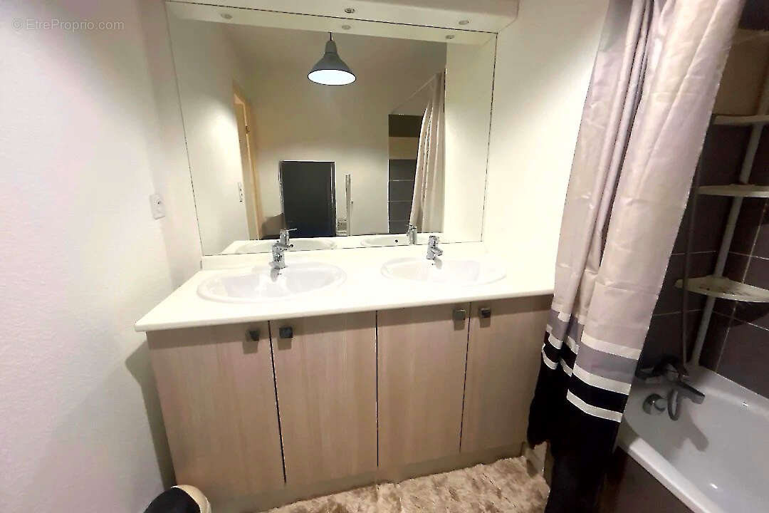 Appartement à CLERMONT-FERRAND