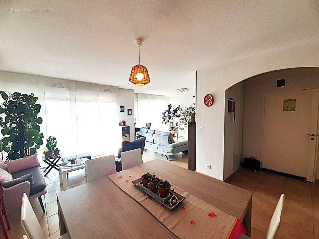 Appartement à PERPIGNAN