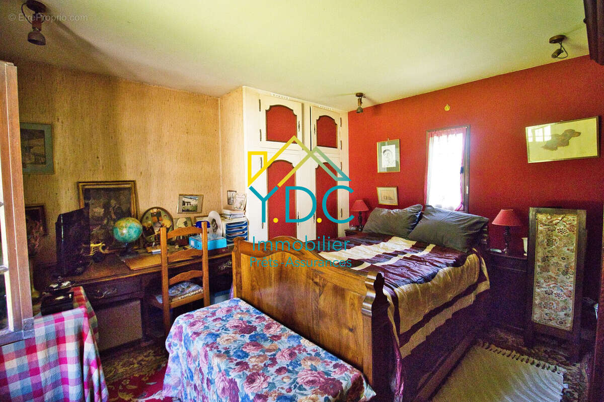 Maison à HERICOURT-EN-CAUX