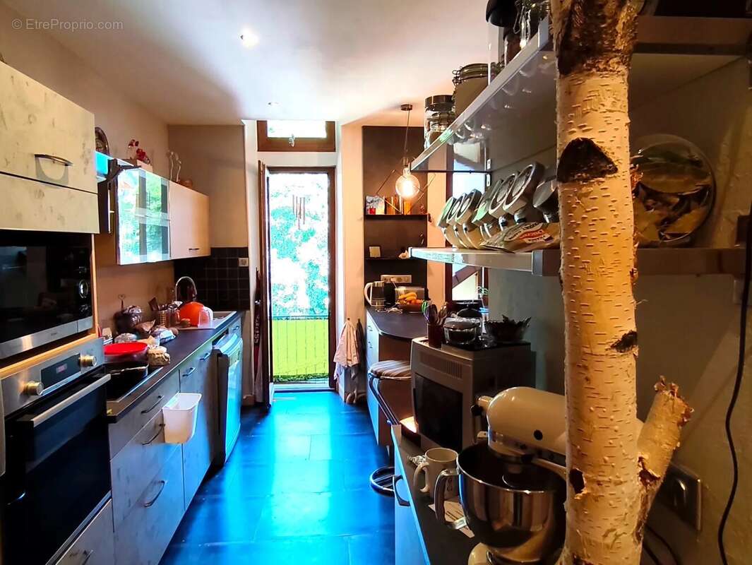 Maison à SAINT-GEOIRE-EN-VALDAINE