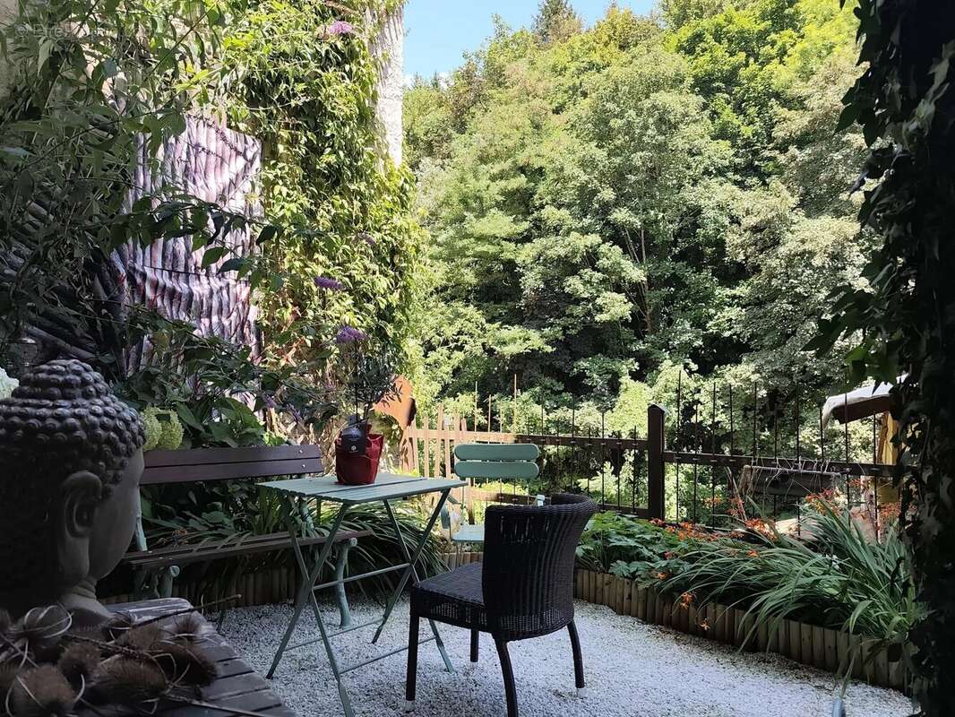 Maison à SAINT-GEOIRE-EN-VALDAINE