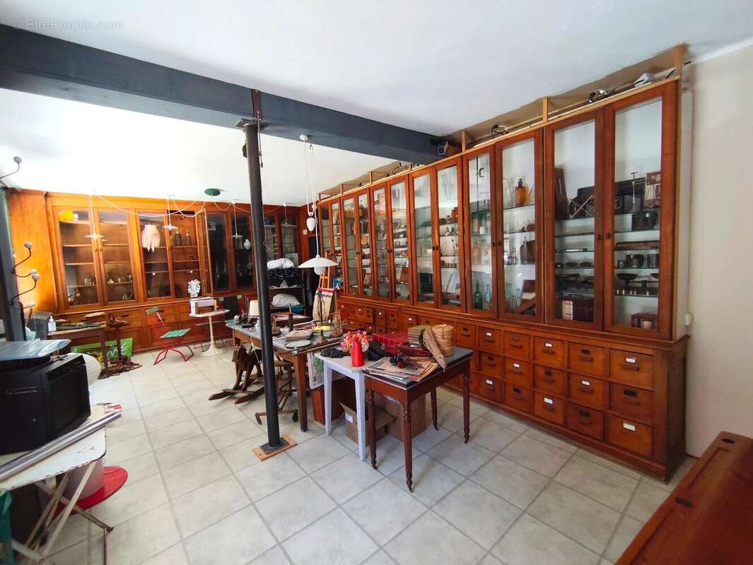 Maison à SAINT-GEOIRE-EN-VALDAINE