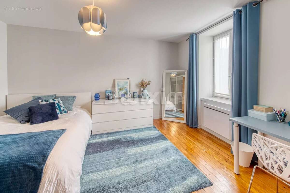 Maison à AMBERIEU-EN-BUGEY