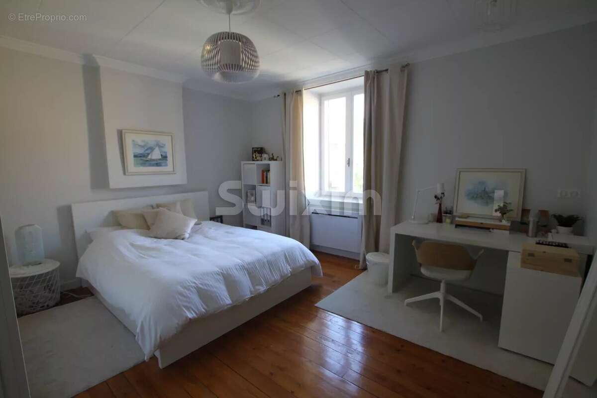 Maison à AMBERIEU-EN-BUGEY