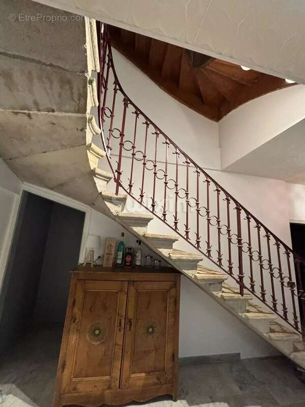 Maison à AMBERIEU-EN-BUGEY