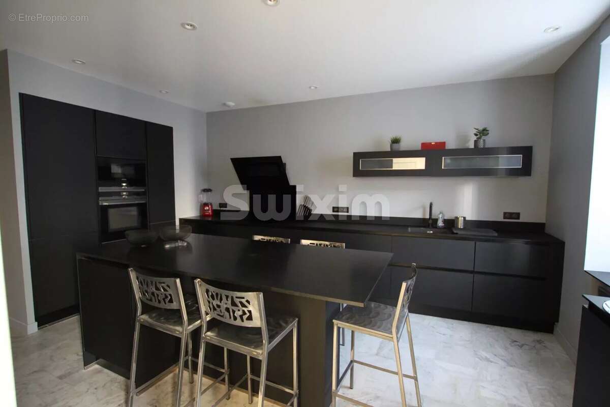 Maison à AMBERIEU-EN-BUGEY