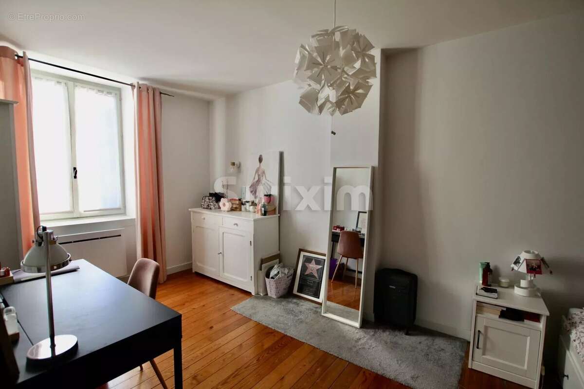 Maison à AMBERIEU-EN-BUGEY