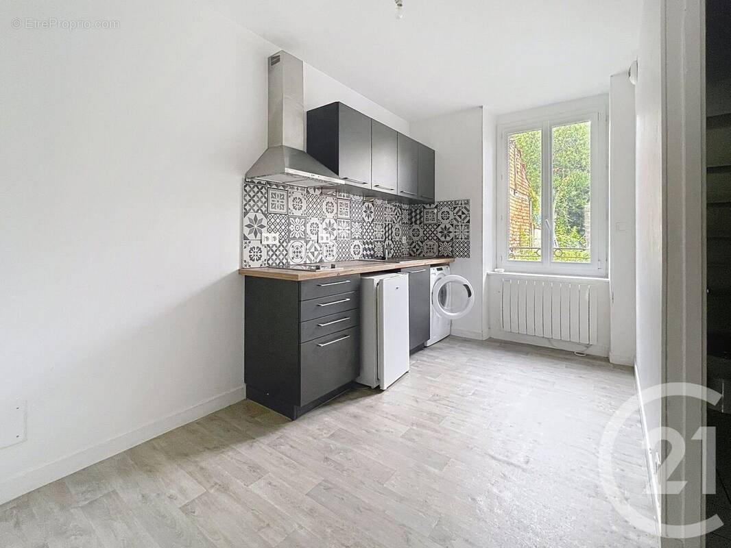 Appartement à EPINAL