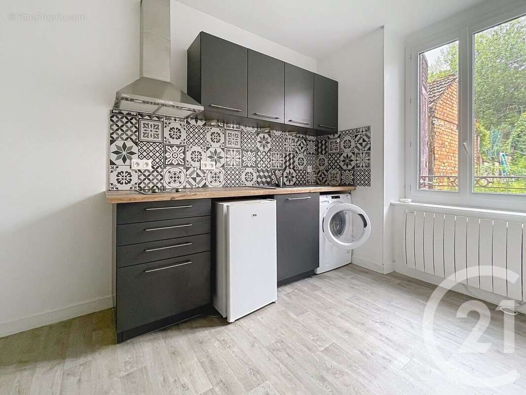 Appartement à EPINAL