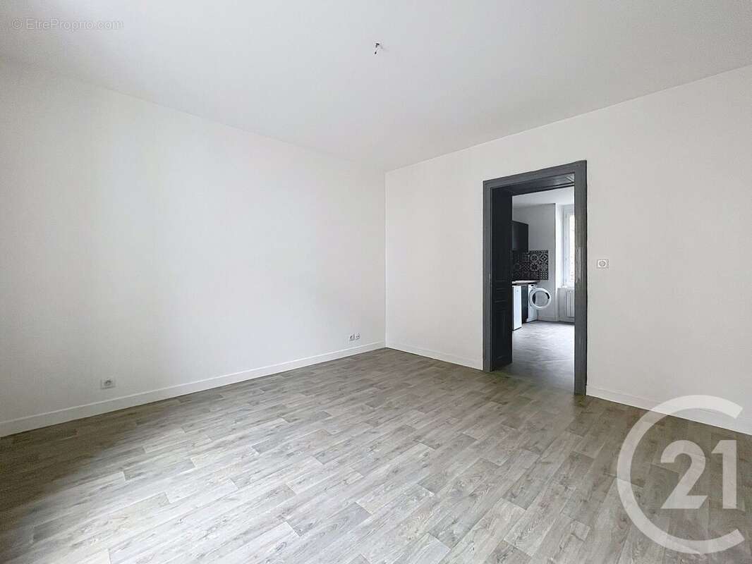 Appartement à EPINAL