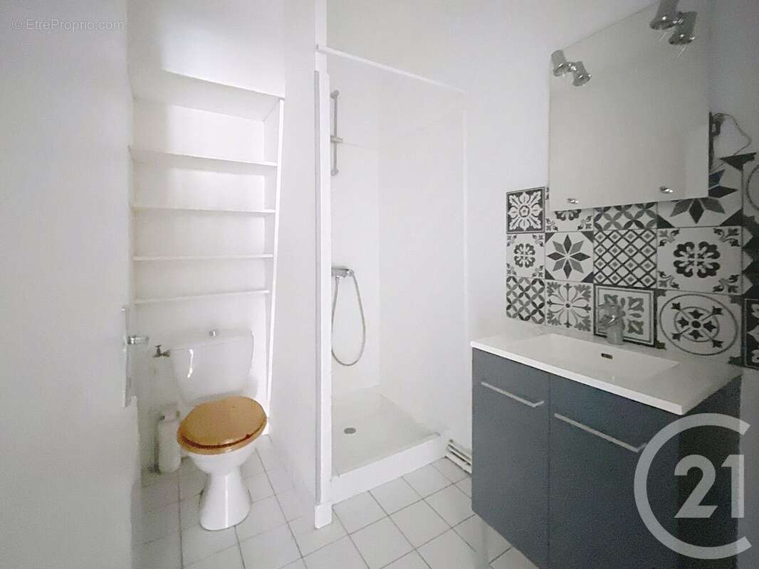 Appartement à EPINAL