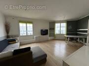 Appartement à MONTROUGE