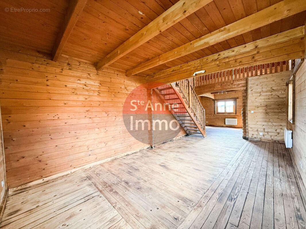 Photo 2 - Maison à HEUDICOURT