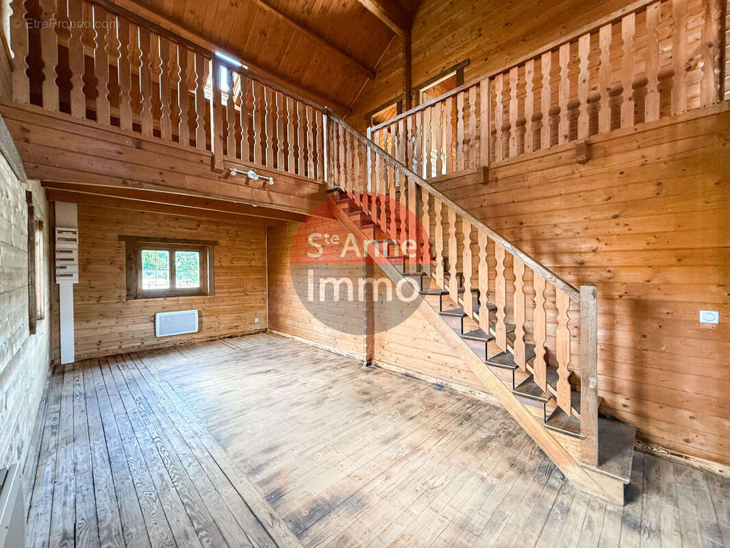 Photo 3 - Maison à HEUDICOURT