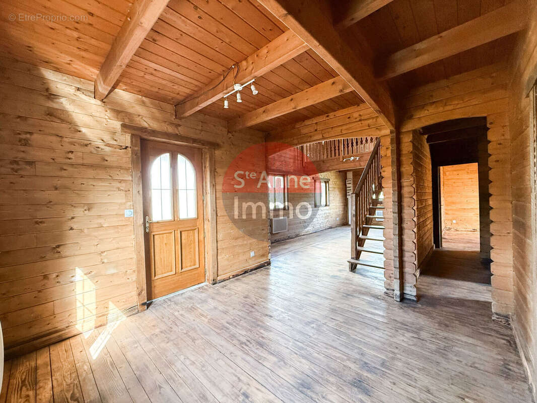 Photo 6 - Maison à HEUDICOURT