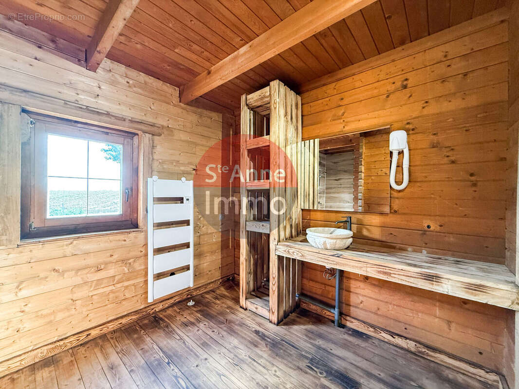 Photo 7 - Maison à HEUDICOURT